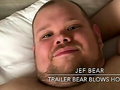 Jef Teddy Blowjob Dick