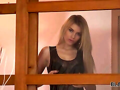 BLACK4K. Wife cheats on spouse having interracial sex in SPA hotel