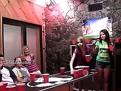 College groupsex erotica at the Party