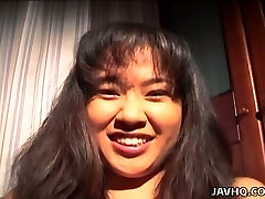 Chubby brunette fuckslut Rena Ochiai showing her cameltoe Chubby brunette fuckslut Rena Ochiai showing her cameltoe