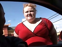 Ugly Plumper Ruby Lust is fucked hard by hot tempered bald headed dude Ugly Plumper Ruby Lust is fucked hard by hot tempered bald headed dude