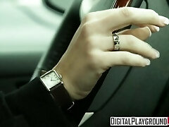 Digital Playground - blond teen Jesse Jane wants her doctors cock Digital Playground - blond teen Jesse Jane wants her doctors cock