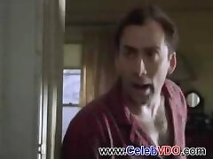 Steamy Celebrities Nude Compilation