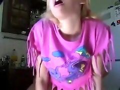 Daddy and barely legal age teenager dream