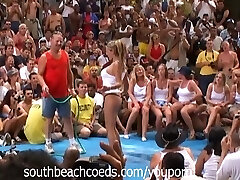 Naked Festival in Indiana Part 2