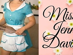 Interview with Miss Jenn Davis by Alex Bridges about ABDL stuff