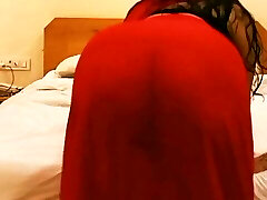 Dancing Desi Round Girlfriend 