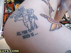 Fuck That Tiny Emo Donk