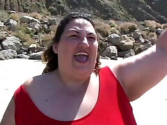 Xxl, UGLY, but extremely HOT - vol 01