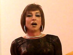 Horny Crossdresser 3 Horny Crossdresser 3
