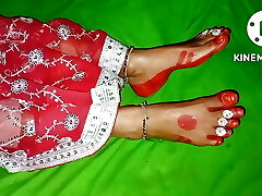 Indian newly Bhabhi suhagrat first night sex