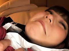 Lovable babe gets tits licked and bald pussy fucked Lovable babe gets tits licked and bald pussy fucked