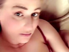 Sexy blonde close up, fucked rock hard, blowjob, titty fucked and cumshot to jaws 