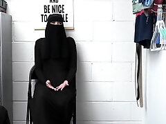 Religious Thief still sexually disciplined