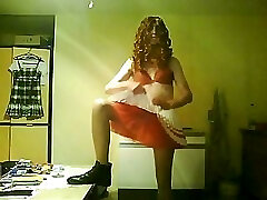 Crossdresser Crossdresser