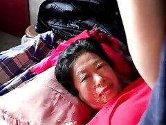 grandfather with grandmother grandfather with grandmother