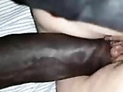 too big, phat cock too big, phat cock