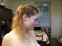 French Babe First Time On Camera French Babe First Time On Camera