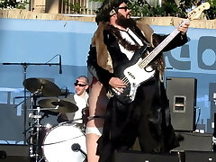 Sz4nd0r4 L4V3y T1k1 04s1s 2012 Redhead Punk Hula Sz4nd0r4 L4V3y T1k1 04s1s 2012 Redhead Punk Hula