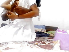 Student and lecturer Fuking  