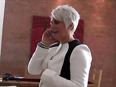 Sally con su amigo Sally con su amigo