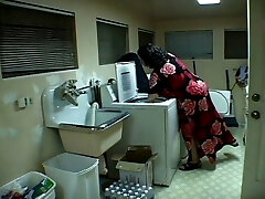 Fantastic sex episode for a huge-chested woman in a hot sex scene Fantastic sex episode for a huge-chested woman in a hot sex scene