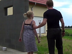 Clip 15Lil Flagellated behind the Building for taking the wrong Key