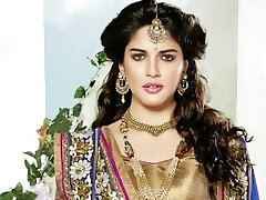 bollywood sixteen hard-core version indian model