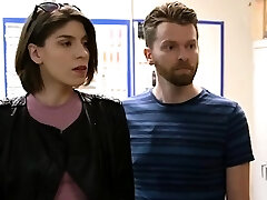 Close buddies know how to fuck each other right