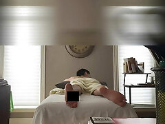 Legit FrenchxRussian Intern RMT Seduced By Monster Asian Cock 1st Rendezvous