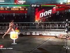 Dead or Alive 5 Last Chubby Dead or Alive 5 Last Chubby