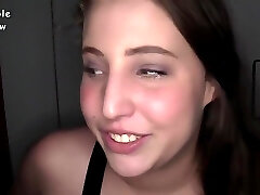 Cent 1st Time Gloryhole