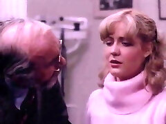 SFA Hillary Gets Her Treatment ! SFA Hillary Gets Her Treatment !