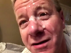 Huge Black Cock Throat Fucks Stewart Bowman the fag