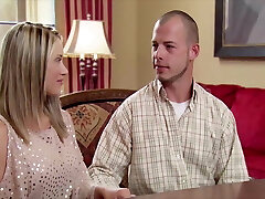 First Time Swingers