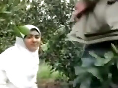 Super-cute arab girl fucked by uncle in jungle leaked scandal