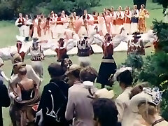 Amazing sinful party in the garden with gorgeous blondie Amazing sinful party in the garden with gorgeous blondie