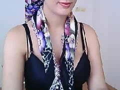 Bosomy and cocky Turkish Bosomy and cocky Turkish