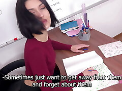 DOING WORK WHILE A STUDENT Pounds ME