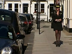 Meter maids need bang-out too BB