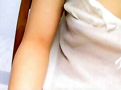 Yuu Mizuki nasty pussy masturbation cam show