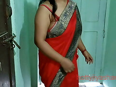 West Bengal kamwali Riya Ki Desi Fuckin'