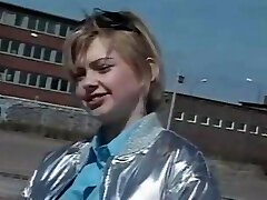 ''Which TV channel is this?'' (VHSRip Sweden Swedish)