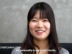 Japanese Princess Kotone Makes Love with White Guy Prince - Hidden Japan