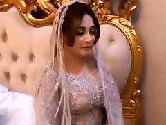 this bride prepped for fucking