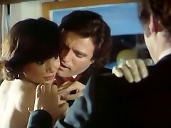 Ultra-kinky und Unersattlich... (Vintage Episode) F70