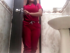 Nurse sends me hot vids on whatsapp