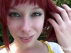 Fresh &_ Fun Redhead Zoey Nixon Boinks Like The Older Girls