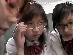 Fabulous Japanese model in Incredible Teenagers, POV JAV video