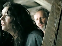 Sennentuntschi Curse of the Alps (2010) Roxane Mesquida